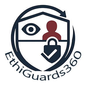 EthiGuards360 Logo